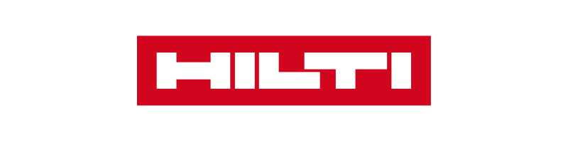 HILTI logo