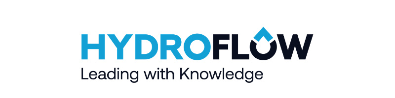 Hydroflow logo