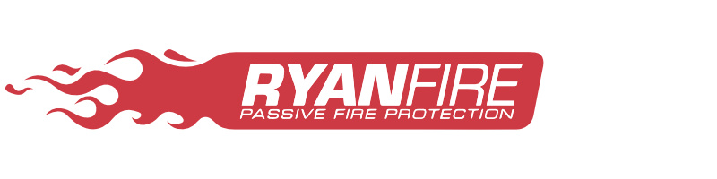 Ryanfire logo