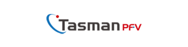 Tasman PFV logo
