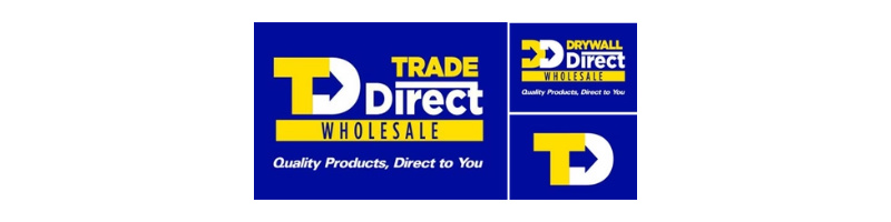Trade direct logo