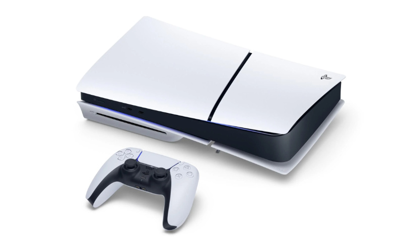Playstation 5